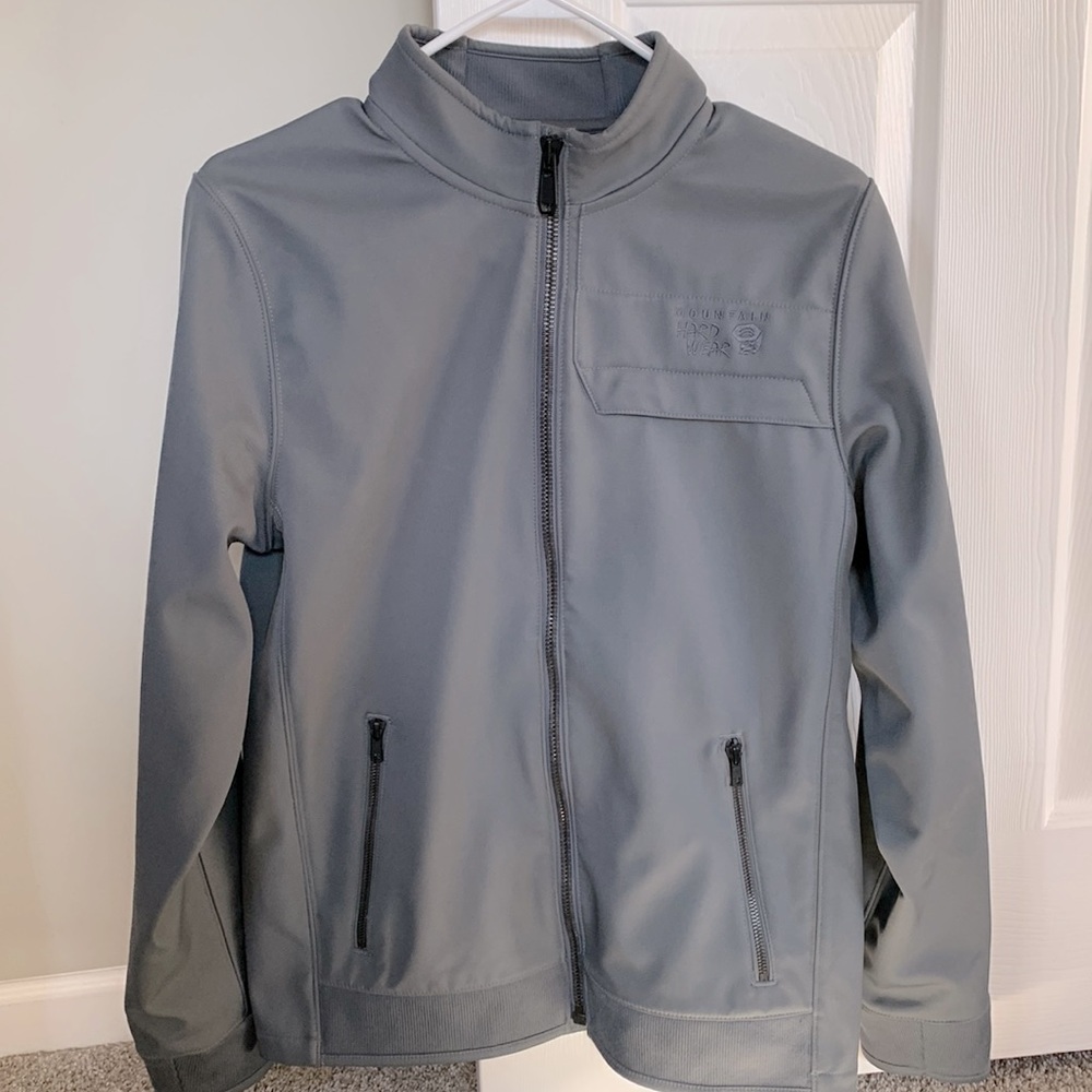 Mountain Hardware Jacket - Men’s Size Small